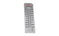 Raj - Model RT 079 - Room Thermometer