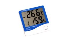 Raj - Model RTEK - 1 - Digital Hygro Thermometer