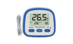 Raj - Model RT-608 - Digital Fridge Thermometer