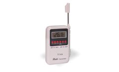 Raj - Model RT-WT-2 - Multi-Stem Thermometer