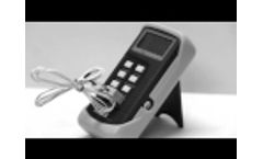 Raj Thermometers - Video