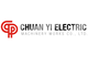 Chuan Yi Electric Machinery Works Co., Ltd