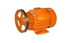 Chuan-Yi-Electric - Vacuum Pump