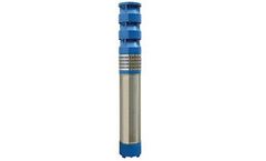 Chuan-Yi-Electric - Submersible Pumps