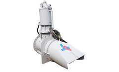 Chuan-Yi-Electric - Gate Pump
