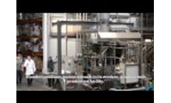 Brandon Bioscience Corporate Video