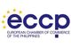 European Chamber of Commerce of the Philippines (ECCP)