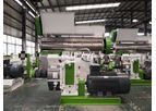 RICHI - Model MZLH - STRAW/HUSK/SHELL PELLET MILL