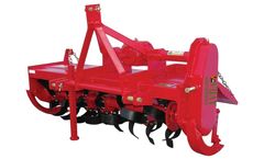Vijay Super - Heavy Duty Rotavator
