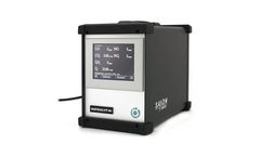 SAXON - Model Infralyt N - Mobile Exhaust Gas Analyser with NOx