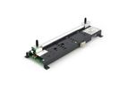 SAXON - Model NDIR8000 - Compact, User-Configurable NDIR Measuring Bench