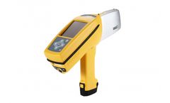 Wuxi Create - Model i-CHEQX - Mineral Handheld XRF Analyzer