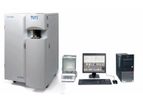 Wuxi Create - Oxygen and Nitrogen Hydrogen Analyzer