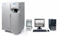 Wuxi Create - Oxygen and Nitrogen Hydrogen Analyzer