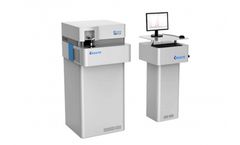 Wuxi Create - Model CX-9800(L) - Floor Model Spectrometer