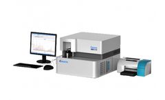 Wuxi Create - Model CX-9800(T) - Benchtop Spectrometer