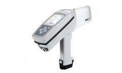 Wuxi Create - Model i-CHEQX - Alloys and Metals Handheld XRF Analyzer