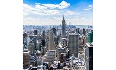 Air Quality Monitoring for Smart City Infrastructure