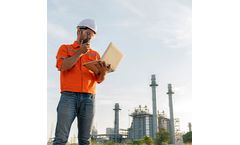 EHS Air Quality Monitoring for Industrial Compliances