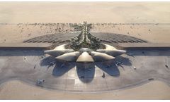 Ensuring Workers’ safety by dust monitoring in the Red Sea Airport - Case study