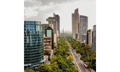 Air Pollution in Mexico City