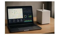 Envizom: The Role of Smart Data Software in Modern Air Quality Monitoring