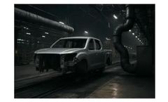 Black Carbon Emissions in Automotive Manufacturing Plants