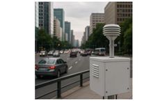 How Cities Use Air Quality Data for Urban Planning