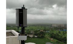 Odour Monitoring at Dumpyard Using Odosense - Case Study