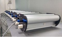 Oizom Multi- Level Calibration System For Environment Monitoring Solution