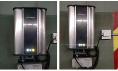 Emission Monitoring in Tunnel - Case Study