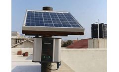 Ambient Monitoring for Ecotourism - Case Study