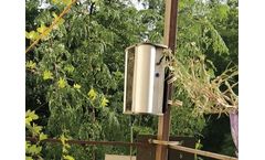 Monitoring for Open Environmental Data - Case Study