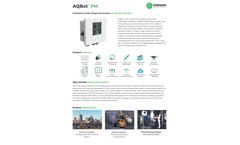 AQBot PM Brochure