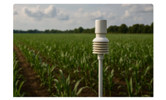 Role of Humidity Sensors in Forecasting Crop Moisture Needs