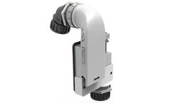 Oizom - Model PM2.5 - (0-999 µg/m3) - Particulate Matter Sensor Module