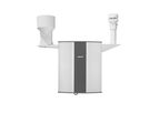 Oizom Weathercom - Automatic Weather Station (AWS)