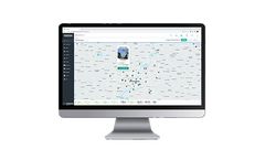 Envizom - Web-Based Air Monitoring Software for Professionals
