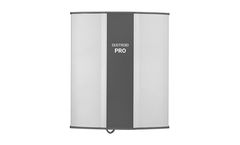 Oizom Dustroid - Model Pro - Online Dust Monitoring System