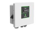 Oizom - Model AQBot - Single Point Continuous H2S Monitor