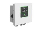 Oizom - Model AQBot - Single Point Continuous TVOC Monitor