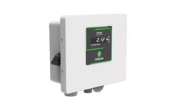 Oizom - Model AQBot - Single Point Continuous NH3 Monitor