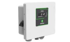 Oizom - Model AQBot - Single Point Continuous CH4 Monitor