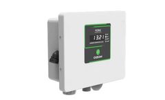 Oizom - Model AQBot - Single Point Continuous CO Monitor
