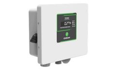 Oizom - Model AQBot - Single Point Continuous SO2 Monitor