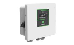 Oizom - Model AQBot - Single Point Continuous PM Monitor