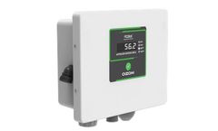 Oizom - Model AQBot - Single Point Continuous NO2 Monitor