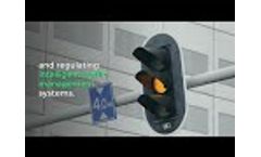 Vehicular Pollution Monitoring Solution for Roadside Air Quality Monitoring on Roadways & Highways
