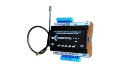 Pompstart - Model GSM - Water Tank Automatic Filling Systems