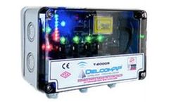 Pompamatik - Model T-2000S - Automatic Water Depot/Tank Filling Systems